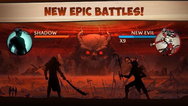 shadow fight 2 apk android shadow fight 2 apk android